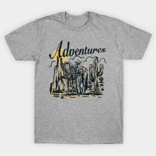 Adventure T-Shirt